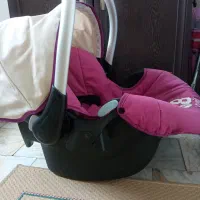 صندلی حمل نوزاد(کریر)