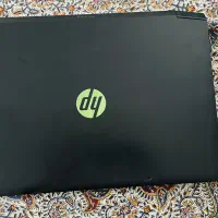 لپتاب hp گیمینگ