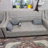 مبل هفت نفره