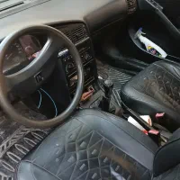 ۴۰۵مدل ۸۴|خودرو سواری و وانت|یزد, |دیوار