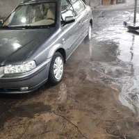 سمند ای اف سون مدل ۹۳ تک برگ سند