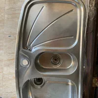 سینک ظرفشویی