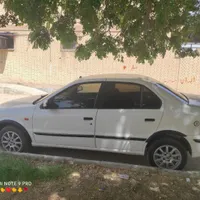 سمند LX EF7، مدل ۱۳۹۰|خودرو سواری و وانت|بهبهان, |دیوار