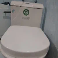 توالت فرنگی چینی نو مارک پارس سرام