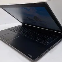 لپ تاپ توشیبا با cpu i5 نسل ۵|رایانه همراه|بجنورد, |دیوار