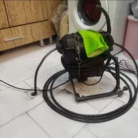 لوله بازکنی قزوین حومه فوری شبانه روزی۶۵%تخفیف