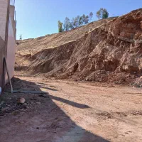 زمین مسکونی فرهنگیان|فروش زمین و ملک کلنگی|دره شهر, |دیوار