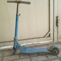 اسکوتر