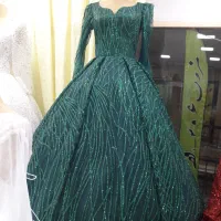 فروش ویژه لباس عقد|لباس|کرمان, |دیوار