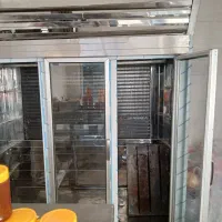 یخچال‌قصابی