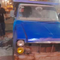 نیسان هفتاد یک