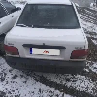 پراید ۹۷ دوگانه|خودرو سواری و وانت|خرمدره, |دیوار