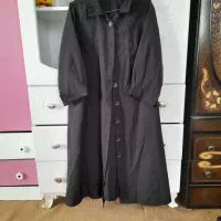 مانتو|لباس|قیدار, |دیوار