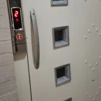 اجاره آپارتمان ۴۰ متری ۱ خوابه در جی