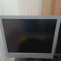 مانیتور ۱۷ اینجا سامسونگ