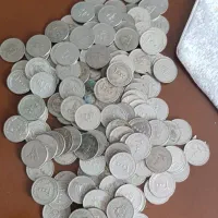 سکه|کلکسیون اشیاء عتیقه|مشهد, امین آباد|دیوار