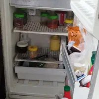 یخچال