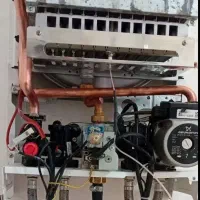 نصب فروش وتعمیرات تخصصی پکیج وکولرگازی|خدمات پیشه و مهارت|نهاوند, |دیوار