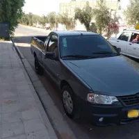 آریسان ۲ خاکستری  مدل۴۰۴