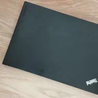 لپ تاپ لنوو think pad