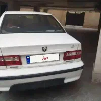 سمند مدل ۹۱. efsvn|خودرو سواری و وانت|گرگان, |دیوار