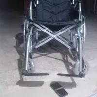 ویلچر نو درجه یک