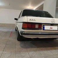 بنز 230 دانشجویی|خودرو کلاسیک|تهران, آذربایجان|دیوار