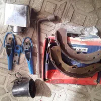 لوازم منزل و وسیله ماشین|مجسمه، تندیس، ماکت|یزد, |دیوار