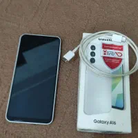 A16 128|موبایل|گنبد کاووس, |دیوار