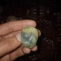 فروش تعدادی یشم دوتا شهاب سنگ تضمین فروشی یکجا|کلکسیون اشیاء عتیقه|بندر ترکمن, |دیوار