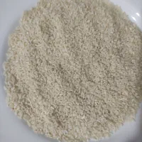 برنج و نیم دانه