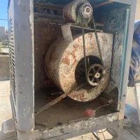 سرویس کولر آبی