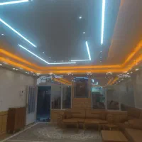 اجرای کناف/دیوار کنافی/لاین نوری تخصصی اقساطی