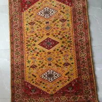 فرش قوچان یک در یک و نیم|فرش|تهران, باغ فیض|دیوار
