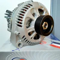 زانتیا یدک|قطعات یدکی و لوازم جانبی|مسجد سلیمان, |دیوار