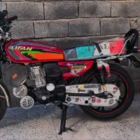 موتور 200|موتورسیکلت|بروجرد, |دیوار