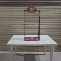 میز و استند|فروشگاه و مغازه|اهواز, فاز ۱ پادادشهر|دیوار