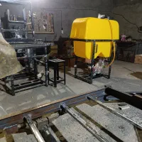 سم پاش|خدمات باغبانی و درختکاری|کرمانشاه, |دیوار