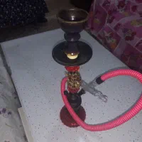 قلیون در حد نو۴۰۰ تومان