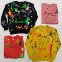 فروش یکجا نصف قیمت خرید