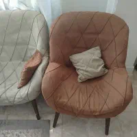 مبل راحتی