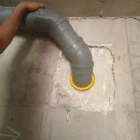 لوله کشی آب و فاضلاب و لوله بازکنی تمام نقاط|خدمات پیشه و مهارت|تهران, پامنار|دیوار