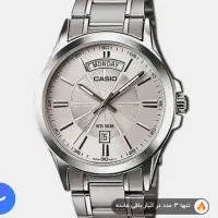 ساعت مردانه کاسیو اصل ژاپن وارداتی|ساعت|قم, کیوانفر|دیوار