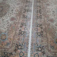 2 تا فرش 9 متر 1200 در حد نو