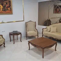 مبلمان|مبلمان خانگی و میز عسلی|تویسرکان, |دیوار