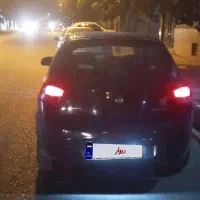 فروش تیبا 2زرقان با سیستم مدل 94|خودرو سواری و وانت|مرودشت, ژیان|دیوار