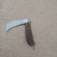 چاقو|کوهنوردی و کمپینگ|آزادشهر, |دیوار