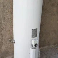 آبگرمکن زمینی