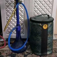قلیان مدرن