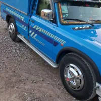 نیسان دیزل|خودرو سواری و وانت|نهبندان, |دیوار